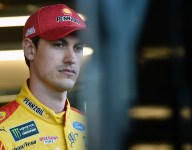 Ahead of Homestead, Logano won't be drawn into payback debate