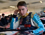 Bell claims third Turkey Night GP win