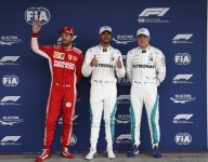 Vettel escapes with reprimand in Brazil