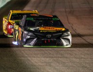 Truex needed longer run to secure win, title