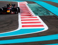 Red Bulls lead the way in Abu Dhabi FP1