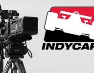 IndyCar forms new international media distribution arm