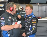 Podcast: Hemric crew chief Danny Stockman on Xfinity title chase