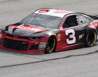 Dillon to be reunited with crew chief Stockman in 2019