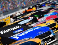 Title-hopeful owners see encouraging signs on NASCAR sponsor front