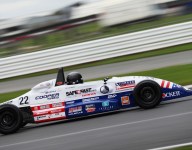 Craig second, Mullan fifth in Walter Hayes Trophy heat races
