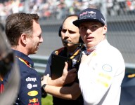 Horner warns against making drivers ‘robots’