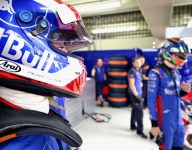 Toro Rosso drivers explain Brazil disagreement