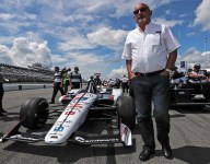 Podcast: Bobby Rahal on RLL and his dream Indy car