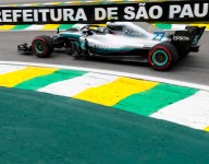 Bottas leads Hamilton in Brazil FP2; Verstappen loses track time
