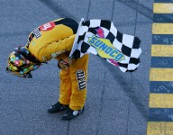 NASCAR video: Can-Am 500 highlights