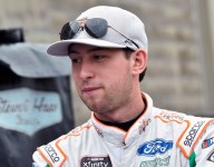 Briscoe joins Stewart-Haas for full-time Xfinity ride in 2019