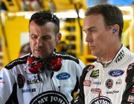 Childers defends SHR, denies aero advantage
