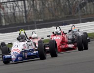 Craig, Mullan learn from Walter Hayes Trophy experience