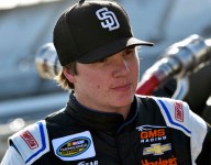 NASCAR podcast: Sheldon Creed