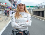 Injured F3 racer Floersch thankful, confident after surgery