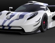 Glickenhaus confirms 2020/21 ‘Hypercar’ program
