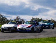 $80,000 up for grabs at Global Mazda MX-5 Cup Challenge