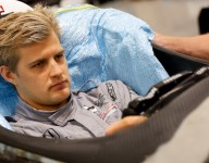 Ericsson aims for long-term US racing career