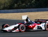 Phillips named Rahal Letterman Lanigan president
