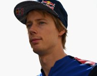 Porsche Formula E program among Hartley's options