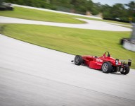5 reasons Bertil Roos Racing School offers the ultimate holiday gift