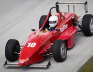 Bertil Roos Racing School to host Alumni Race Dec. 10-11