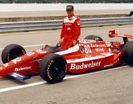 Podcast: Al Unser Sr. on his final Indy 500 run