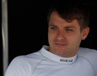 King to make Indy 500 debut with RLL