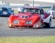 Jordan Taylor to race in Classic Daytona 24