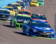 Truex Jr., Furniture Row ready for 'one last hurrah' at Homestead