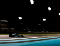 Latifi, Maini avoid injury after crash mars F2 start