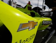 No cuts planned for GM racing programs