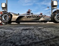 Penske, SPM teams prep for final IndyCar test of 2018