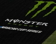 NASCAR makes offer to acquire International Speedway Corporation