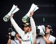 Mercedes wouldn’t have team title success without Hamilton - Wolff