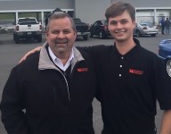 Marotti Racing announces USF2000 program