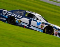 Questions aplenty as NASCAR reaches the offseason