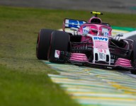 Mercedes, Force India dismiss Marko's criticism of Ocon