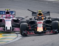 Verstappen confronts Ocon after Brazilian GP