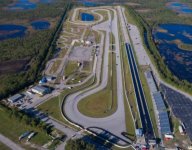 Bertil Roos Racing School offered at variety of venues in 2019