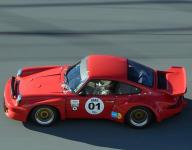 HSR Classic Daytona offers around-the-clock action