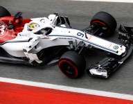 Sauber launches junior team to develop drivers below F1