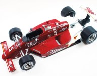 Replicarz: Danny Sullivan 1985 Indianapolis 500 Winner (Model)