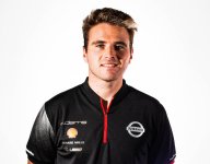 Rowland to partner Buemi at Nissan e.dams