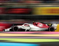 Leclerc predicts big Sauber strides given 2018 progress