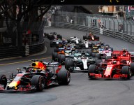 ESPN cites F1 TV audience growth