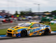 Turner BMW confirms full-time return for Auberlen