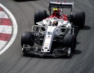 Sauber progress aided Leclerc’s motivation