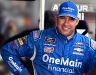 NASCAR podcast: Elliott Sadler, part 2